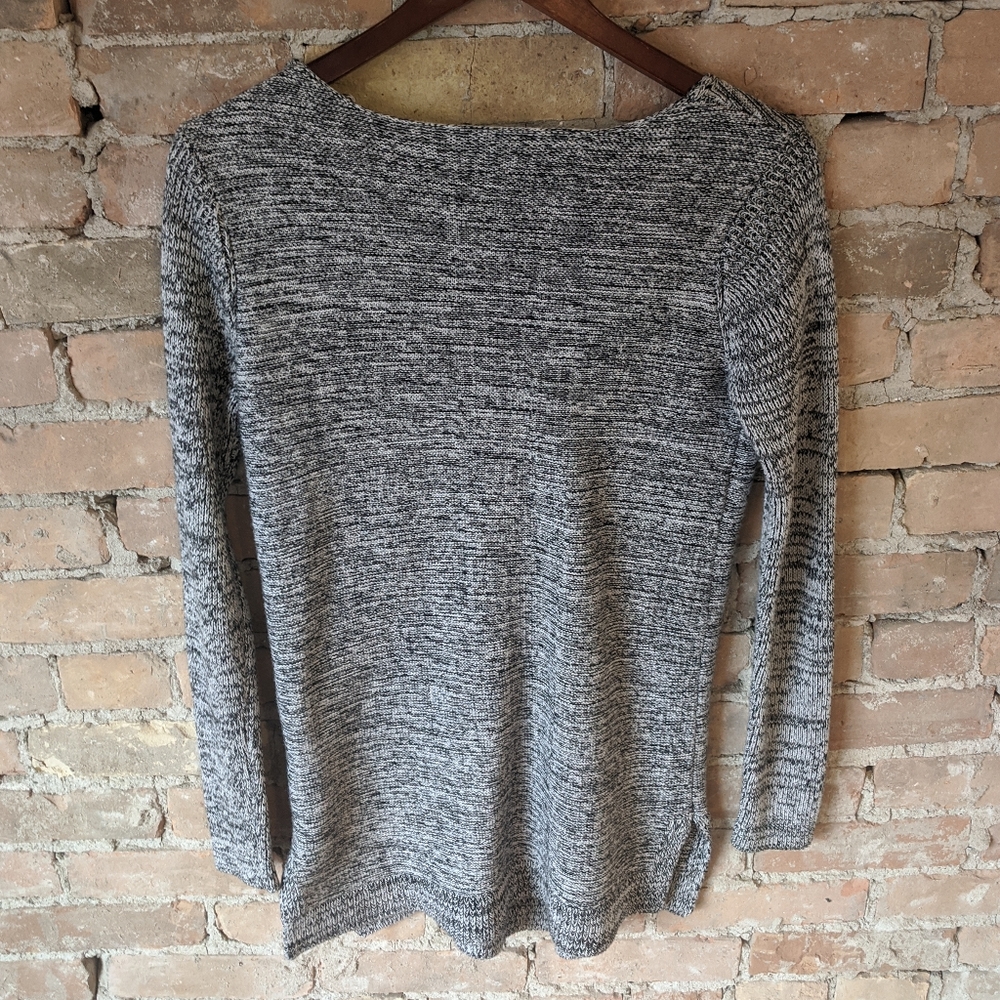 Sweater Tunic - Picture 5 of 5